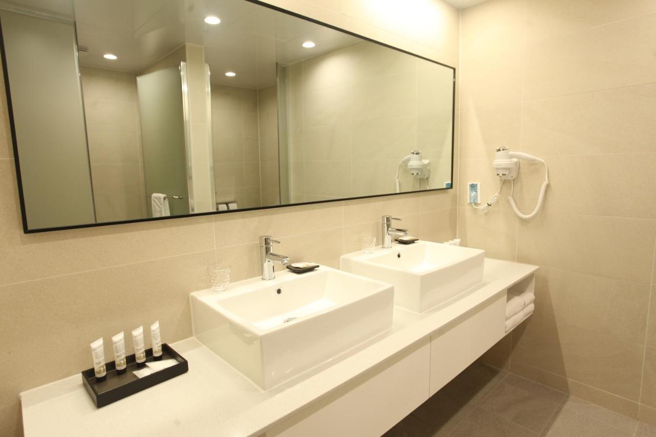 Hotel Skypark Daejeonⅰ Luaran gambar