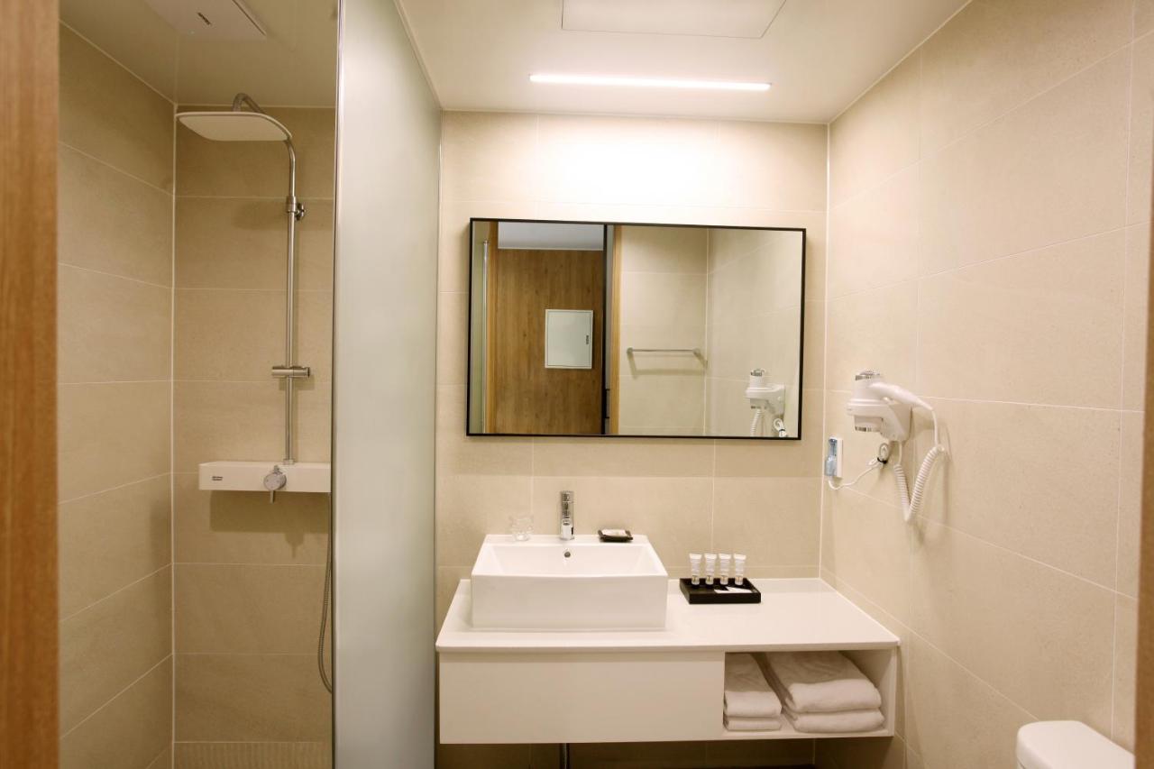Hotel Skypark Daejeonⅰ Luaran gambar