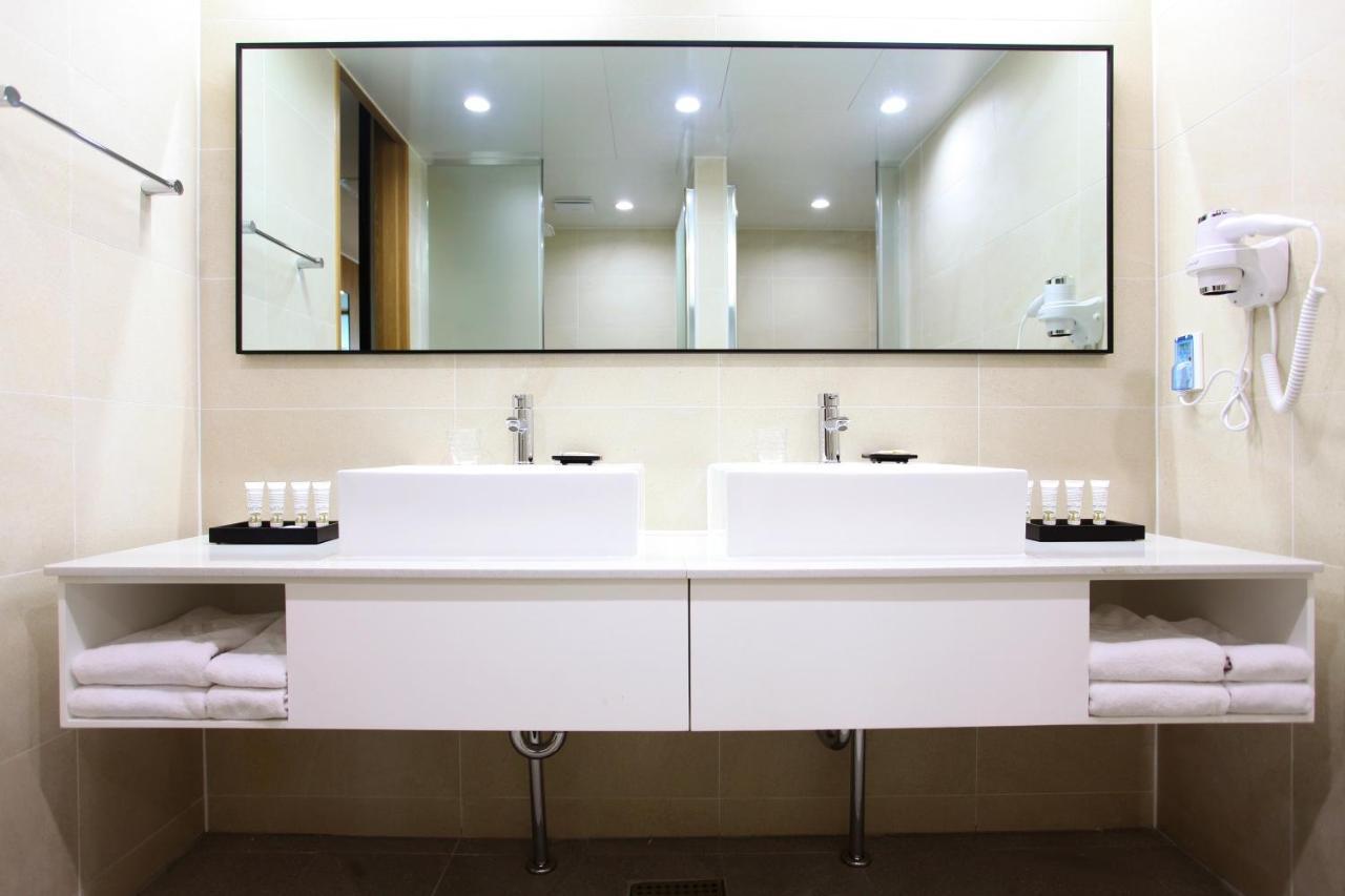 Hotel Skypark Daejeonⅰ Luaran gambar