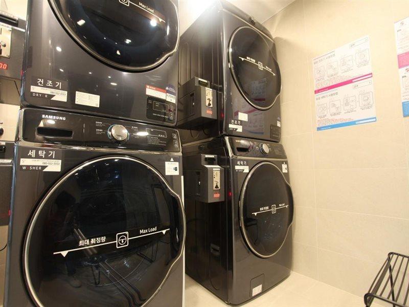 Hotel Skypark Daejeonⅰ Luaran gambar