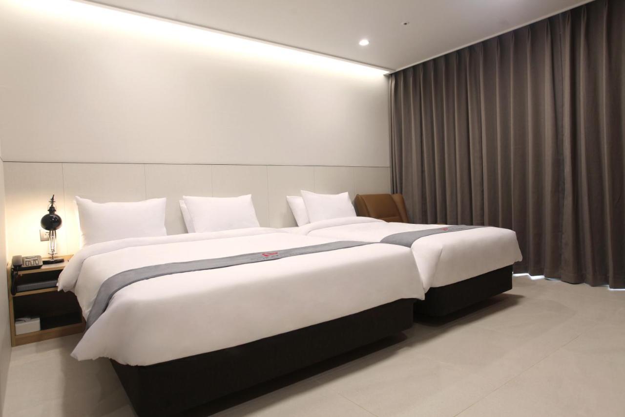 Hotel Skypark Daejeonⅰ Luaran gambar