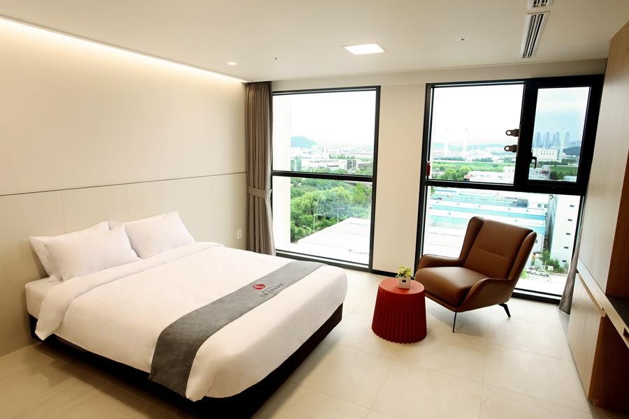 Hotel Skypark Daejeonⅰ Luaran gambar