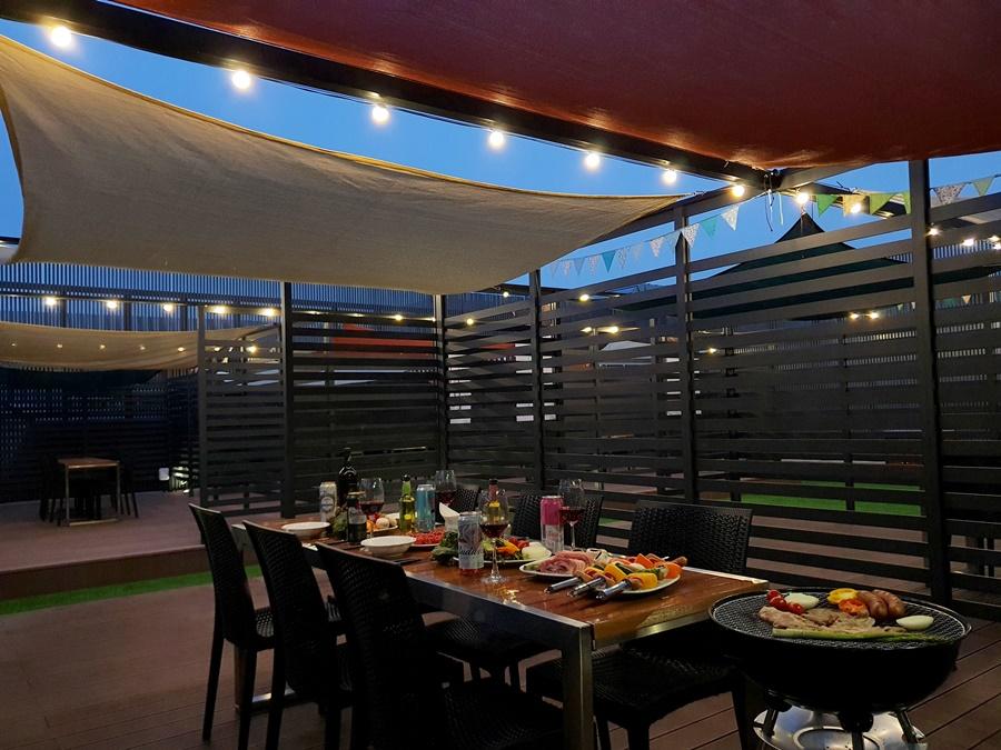 Hotel Skypark Daejeonⅰ Luaran gambar
